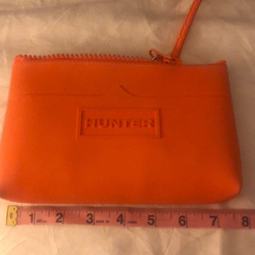 Hunter for Target Wristlet
